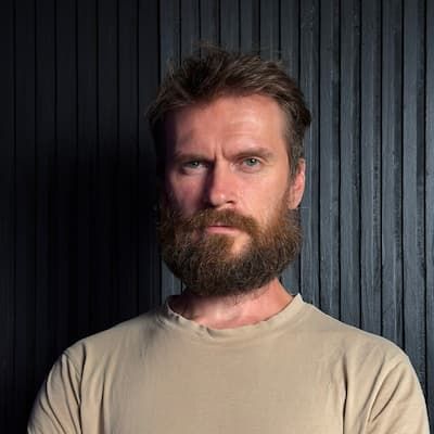 Alex Tokan